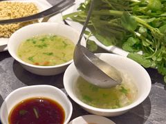 -张凯达·深海石斑鱼潮汕火锅(十五年品牌•虹桥天街店)