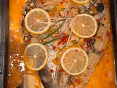 -里岛烤鱼(东港凯虹广场店)