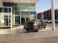 -北京宝诚宝马4S店