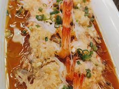 -佰家小厨·南京菜(夫子庙店)