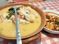 -海燕酒店·地道湖北菜(惠济路店)