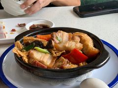 -喜喜茶餐厅(大朗长盛店)
