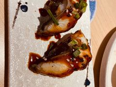 鳗鱼细卷-大渔铁板烧(万象城店)