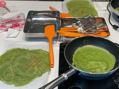 -ABC Cooking Studio(西安大悦城店)