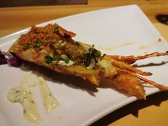 -割烹旭日本料理(龙湖狮山天街店)