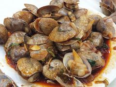 android_upload_pic-天津乾毓德饭庄·清真传统炒菜·海鲜烧烤(咸阳路店)