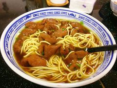 -好面道大肠面(中华路店)