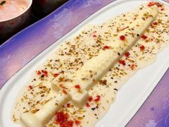 -知楚•精致湖北菜(武商MALL店)