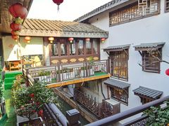 -同得兴 Since·1995 传统苏式面馆(十全街店)