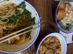 -CowCow其其·牛杂咖啡公司(六运店)