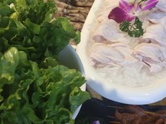 -渝夫虾滑火锅(解放路旗舰店)