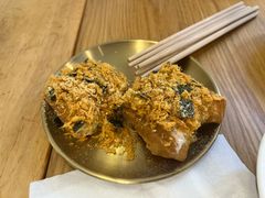 -小豆海棠(嘉兴路店)