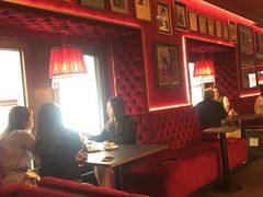 -Cafe Sacher(WIEN)