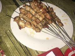 -永安烧烤