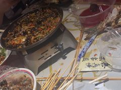 -串盟烧烤大排档·长沙美食地标(星沙店)