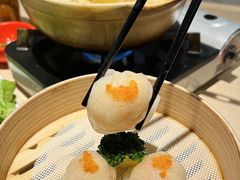 -避风塘(宝山万达店)