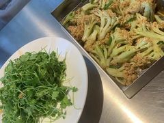 -福满圆(琨莎中心店)