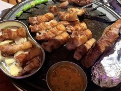 -济州爱肉堂(总店)