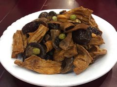 烧素什锦-玉华台饭庄(裕中西里小区店)
