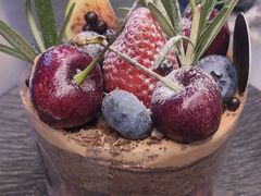 -W COLLECTIVE  DESSERT SHOP