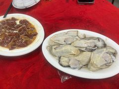 -花苑美食横琴生蚝火锅(拱北粤华路店)