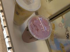 -一只酸奶牛(八一路店)