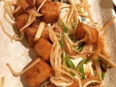 -海航大厦万豪酒店彩海轩中餐厅(霄云路店)