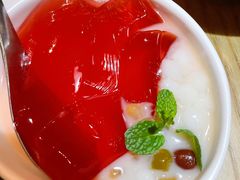 榕意冰粉-榕意·川味之美(深业上城店)