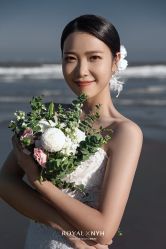 点击看大图 -挪娅婚纱摄影皇家会所
