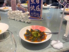 -恒记饭店·海鲜明档(淹城店)