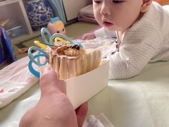 -侘寂甜品(自取店)