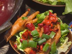 -冯校长老火锅(深圳福田店)