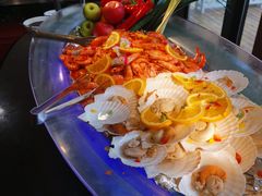 -天津燕园国际大酒店