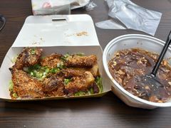 -徐亮烤蹄(建设路店)