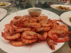 -浦东绿地铂骊酒店品珍轩中餐厅