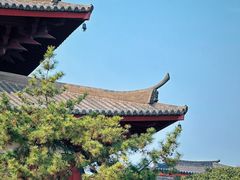 -南翔古镇