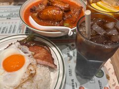 -华嫂冰室(尖沙咀店)