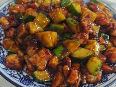 -北大地皖峰饭馆