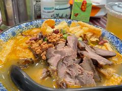 -螺世纪螺蛳粉·桂味小排档(裕德店)