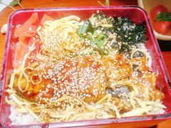 -鳗鱼家·深夜食堂(军博店)