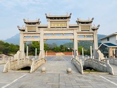 -庐山风景名胜区