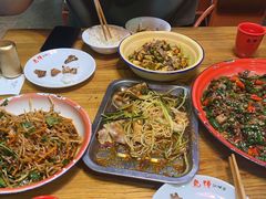 -兔槽江湖菜·重庆璧山兔(水围店)