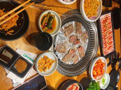 -九田家黑牛烤肉料理·自助(洪洞县城市花园店)