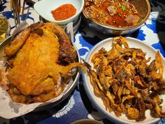 -遇见长安(兰州中心店)