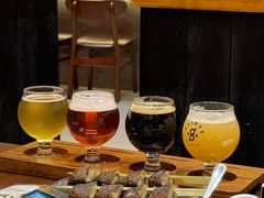 -8PINTS八品脱·日料·烧鸟·精酿小酒馆(莘庄店)