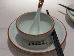 -禄运茶居·手工点心(猎德店)