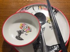 -新白鹿餐厅(龙游路店)