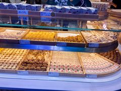 -泸溪河桃酥(壹方城店)