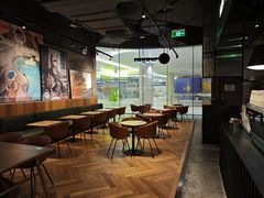 -Wagas沃歌斯(浦东机场店)