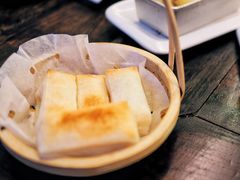 -五观堂素食(新华路店)